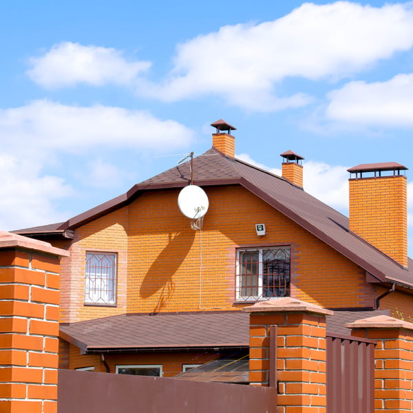 Attic Ventilation Repair by creative roofing