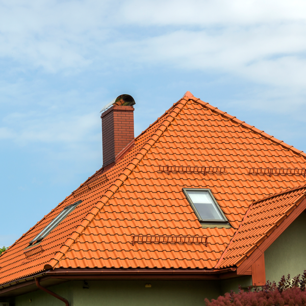 Attic Venting instillation