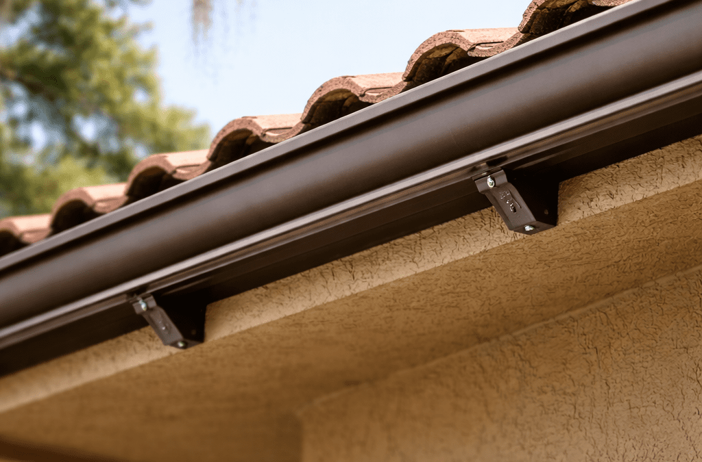 Gutter Installation Crystal River FL: Seamless Options for Heavy Rains