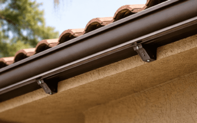 Gutter Installation Crystal River FL: Seamless Options for Heavy Rains